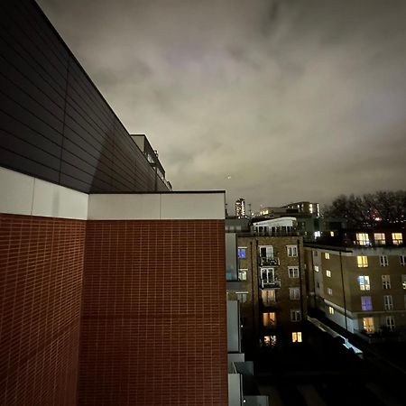 King Square Gardens Apartment London Exterior photo