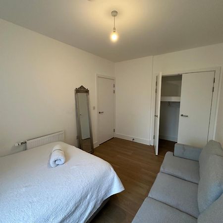 King Square Gardens Apartment London Exterior photo