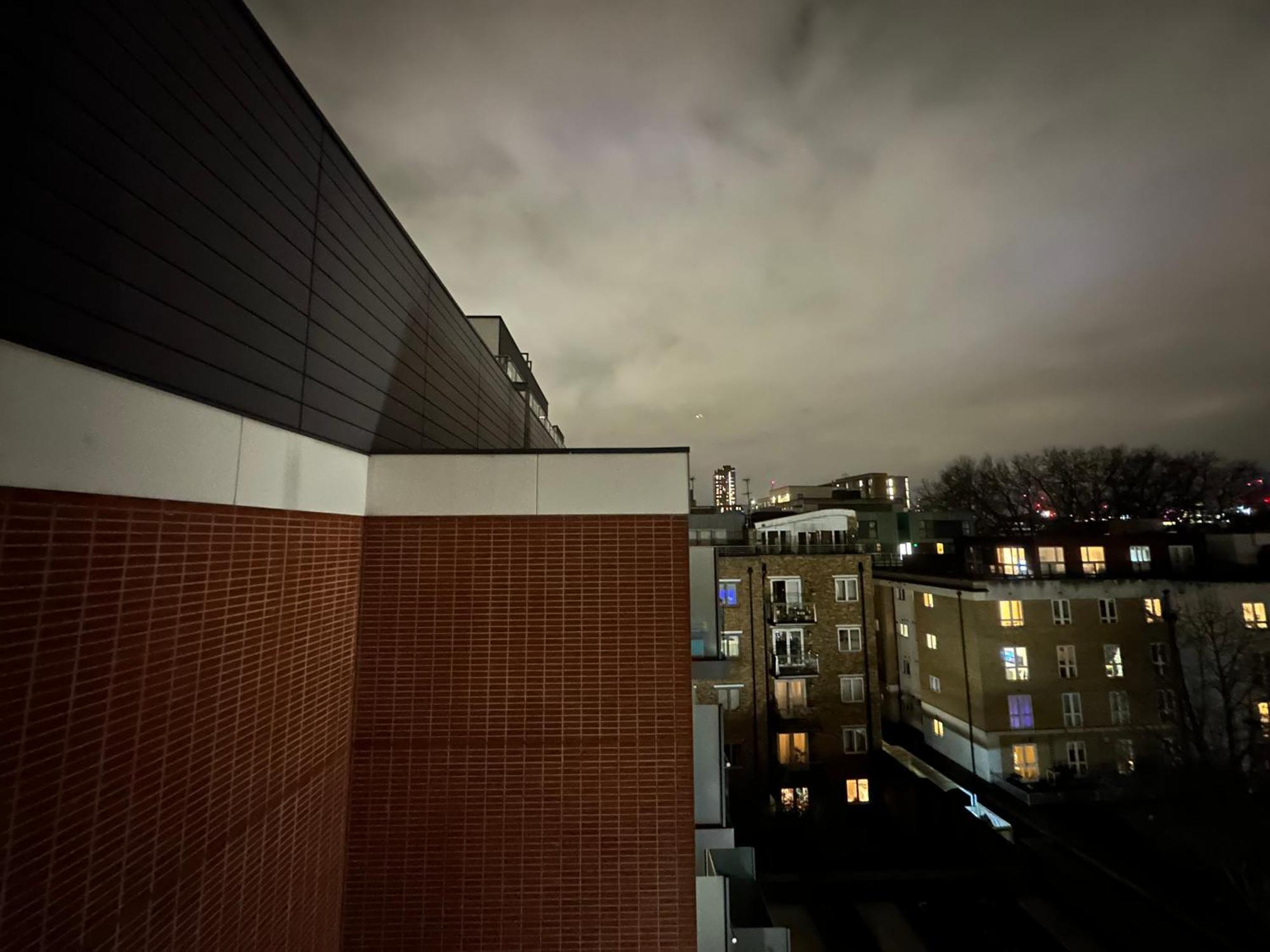 King Square Gardens Apartment London Exterior photo