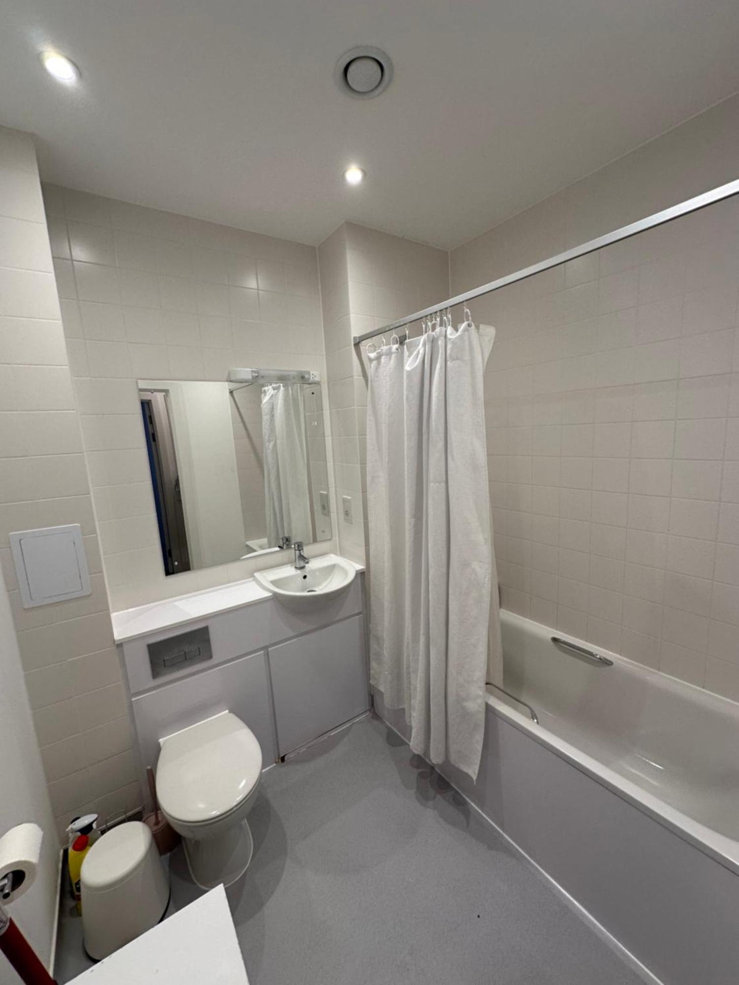 King Square Gardens Apartment London Exterior photo